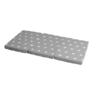 Penový detský matrac 60x120 cm Little stars – Roba vyobraziť