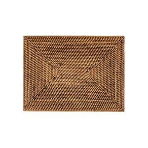 Ratanové prestieranie 40x30 cm - Tiseco Home Studio vyobraziť