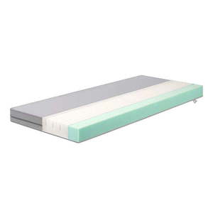 Penový detský matrac 60x120 cm Air balance Premiummesh – Roba vyobraziť