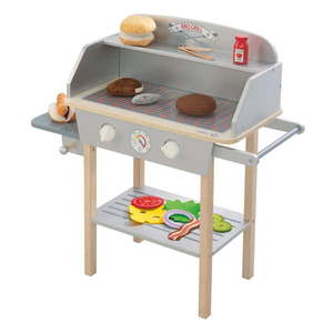 Detský gril BBQ Grill - Roba vyobraziť