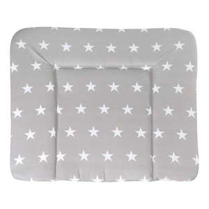 Prebaľovacia podložka 75x85 cm Little stars – Roba vyobraziť