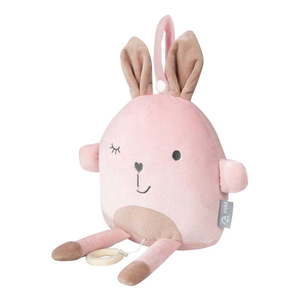 Hračka pre bábätko Bunny Lily – Roba vyobraziť