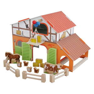 Farma na hranie Roba Kids Farming vyobraziť
