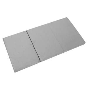 Penový detský matrac 60x120 cm Safe asleep – Roba vyobraziť
