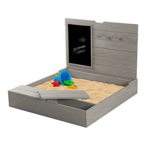 Pieskovisko - Roba vyobraziť