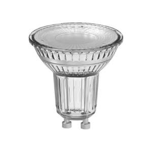 Neutrálna LED žiarovka GU10, 4 W - Candellux Lighting vyobraziť