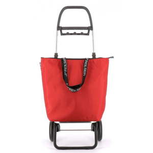 Nákupná taška 15 l Mini Bag MF 2 Logic - Rolser vyobraziť