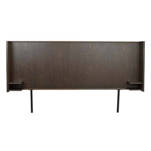 Čelo postele z dubového dreva 234x85 cm Remond - Rowico vyobraziť