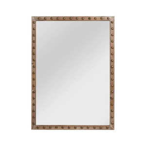 Nástenné zrkadlo 66x90 cm Tribeca – Premier Housewares vyobraziť