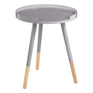 Okrúhly odkladací stolík ø 40 cm Viborg – Premier Housewares vyobraziť