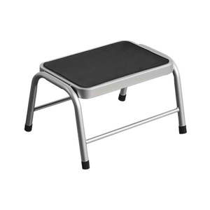 Sivé stúpadlo – Premier Housewares vyobraziť