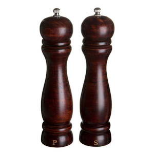 Soľnička a korenička – Premier Housewares vyobraziť