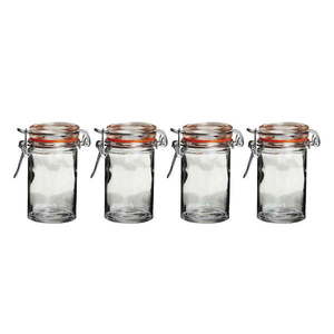Súprava koreničiek 4 ks 60 ml – Premier Housewares vyobraziť