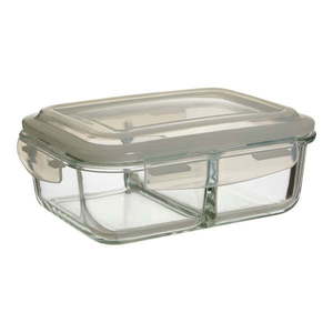 Skleneno–silikónová potravinová dóza Freska – Premier Housewares vyobraziť