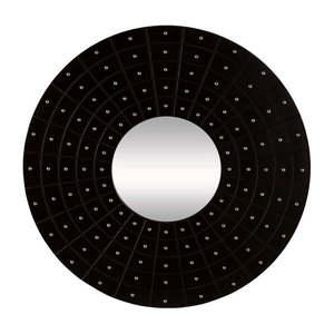 Nástenné zrkadlo ø 82 cm Sloane – Premier Housewares vyobraziť