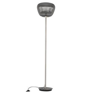 Dieter Knoll STOJACIA LAMPA, 35/168 cm vyobraziť