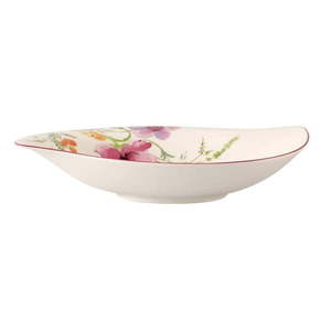 Porcelánová miska s motívom kvetín Villeroy & Boch Mariefleur Serve, 600 ml vyobraziť
