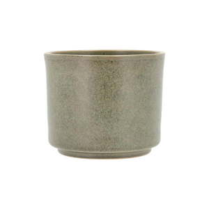 Kameninový obal na kvetináč ø 17 cm Leer – Villa Collection vyobraziť