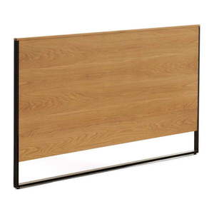 Čelo postele v prírodnej farbe 173x97 cm Taiana – Kave Home vyobraziť