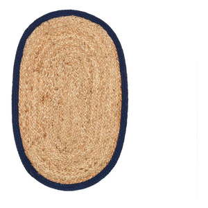 Podložka pod misku 40x60 cm Tabby – Kave Home vyobraziť