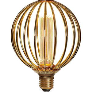 Teplá LED žiarovka so stmievačom E27, 4 W Soft Glow – Star Trading vyobraziť