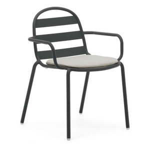 Záhradný sedák 41x43 cm Joncols – Kave Home vyobraziť