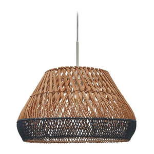 Tienidlo v prírodnej farbe ø 47 cm Daro – Kave Home vyobraziť