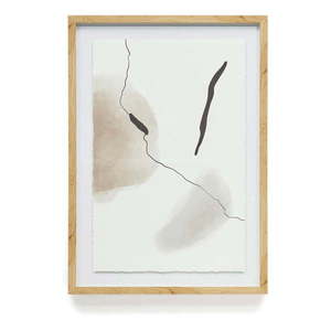 Obrázok 50x70 cm Torroella – Kave Home vyobraziť