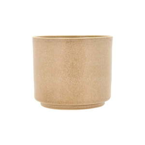 Kameninový obal na kvetináč ø 17 cm Leer – Villa Collection vyobraziť