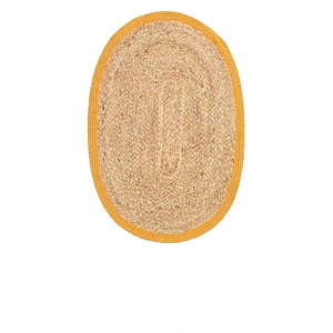 Podložka pod misku 40x60 cm Trufa – Kave Home vyobraziť