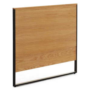 Čelo postele v prírodnej farbe 103x97 cm Taiana – Kave Home vyobraziť