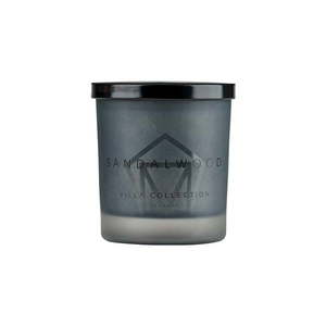 Vonná sviečka doba horenia 48 h Krok: Sandalwood – Villa Collection vyobraziť
