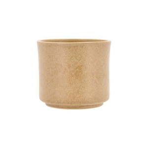 Kameninový obal na kvetináč ø 15 cm Leer – Villa Collection vyobraziť