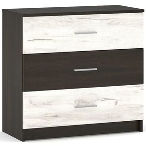 komoda wenge vyobraziť