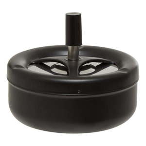 Kovový popolník – Premier Housewares vyobraziť
