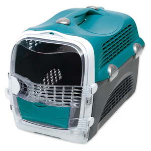 Prepravka 53x40, 5 cm Hagen Cabrio – Plaček Pet Products vyobraziť