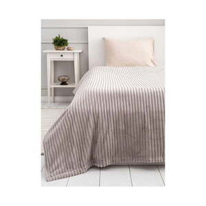 Deka z mikroplyšu 160x220 cm – Mila Home vyobraziť