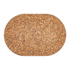 Korkové prestieranie 30x45 cm Querco – ZicZac vyobraziť