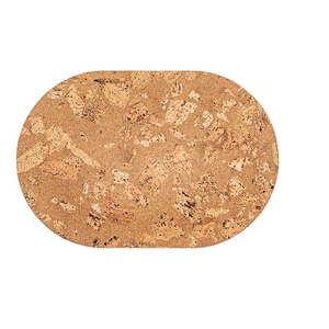 Korkové prestieranie 30x45 cm Querco – ZicZac vyobraziť