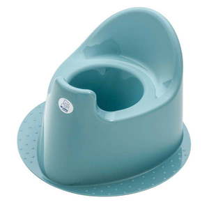Tyrkysový nočník TOP – Rotho vyobraziť