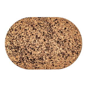 Korkové prestieranie 30x45 cm Querco – ZicZac vyobraziť