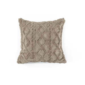 Dekoračný vankúš 45x45 cm – Tiseco Home Studio vyobraziť