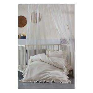 Detské obliečky na jednolôžko z Bio bavlny 100x150 cm - Mila Home vyobraziť