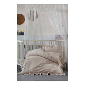 Detské obliečky na jednolôžko z Bio bavlny 100x150 cm - Mila Home vyobraziť