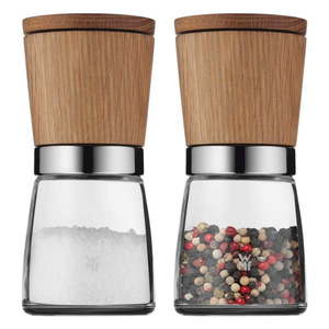 Soľnička a korenička Ceramill® Nature – WMF vyobraziť
