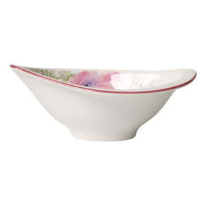 Porcelánová miska s motívom kvetín Villeroy & Boch Mariefleur Serve, 70 ml vyobraziť
