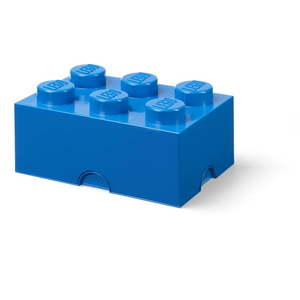 Plastový detský úložný box – LEGO® vyobraziť