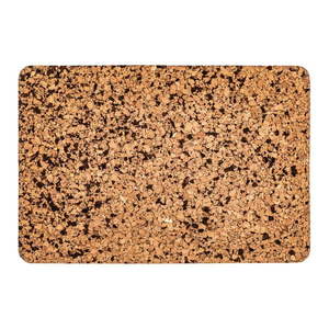 Korkové prestieranie 30x45 cm Querco – ZicZac vyobraziť