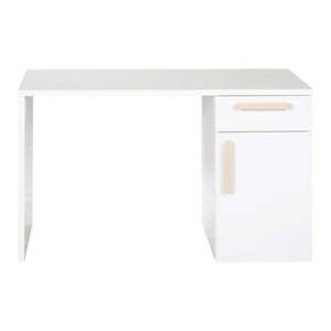 Detský písací stôl 60x120 cm Clara – Roba vyobraziť