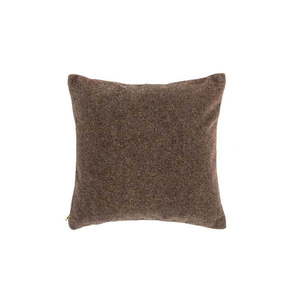 Dekoračný vankúš 45x45 cm Zenia - Tiseco Home Studio vyobraziť